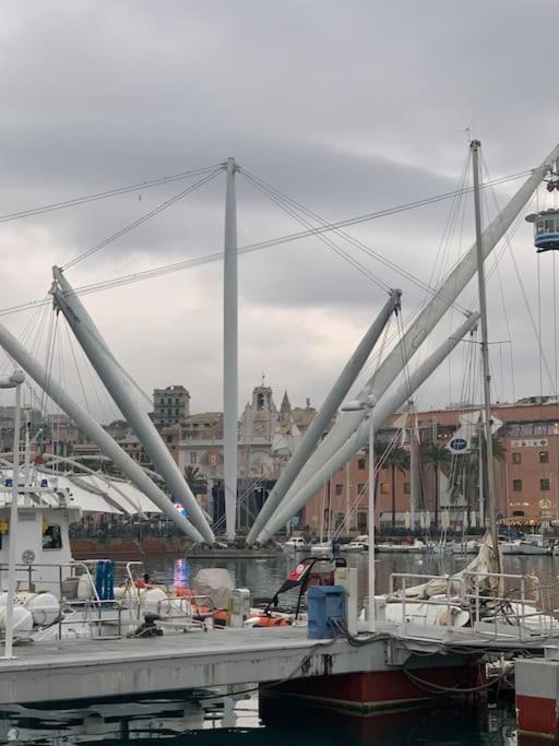 “il Grifone” Appartamento Genova
